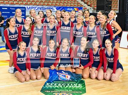 Thumbnail 1 in Game Day and Stunt Championships (AIA Division I and II Awards) photogallery.
