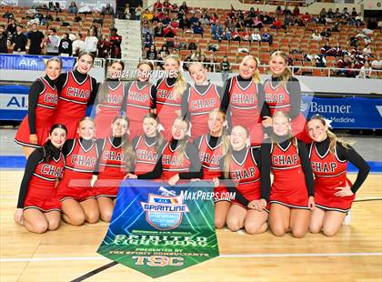 Thumbnail 1 in Game Day and Stunt Championships (AIA Division I and II Awards) photogallery.