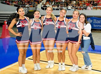 Thumbnail 1 in Game Day and Stunt Championships (AIA Division I and II Awards) photogallery.