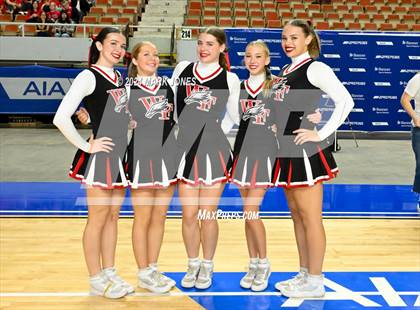 Thumbnail 3 in Game Day and Stunt Championships (AIA Division I and II Awards) photogallery.