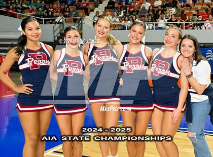 Thumbnail 1 in Game Day and Stunt Championships (AIA Division I and II Awards) photogallery.