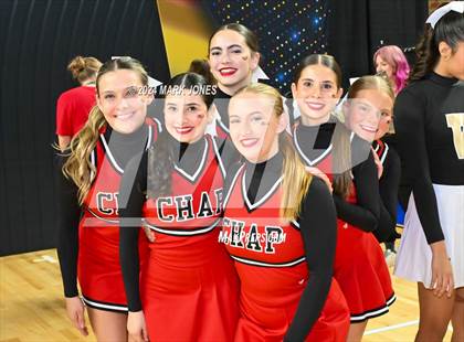 Thumbnail 2 in Game Day and Stunt Championships (AIA Division I and II Awards) photogallery.