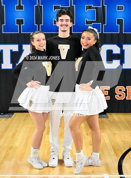 Thumbnail 2 in Game Day and Stunt Championships (AIA Division I and II Awards) photogallery.