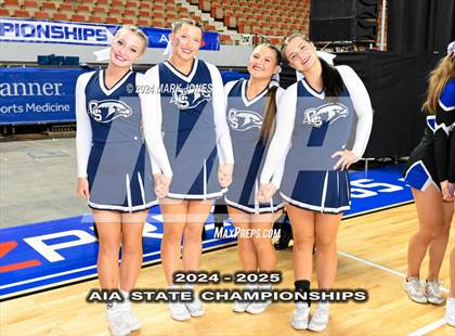 Thumbnail 1 in Game Day and Stunt Championships (AIA Division I and II Awards) photogallery.