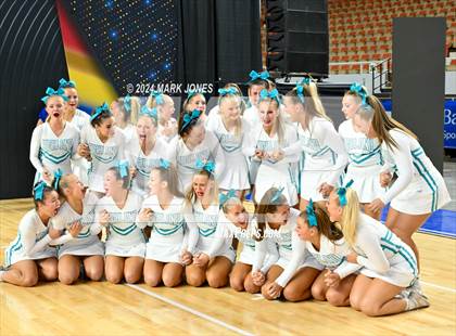 Thumbnail 2 in Game Day and Stunt Championships (AIA Division I and II Awards) photogallery.
