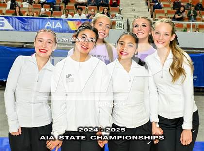 Thumbnail 2 in Game Day and Stunt Championships (AIA Division I and II Awards) photogallery.
