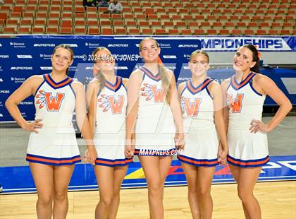 Thumbnail 2 in Game Day and Stunt Championships (AIA Division I and II Awards) photogallery.