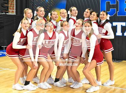 Thumbnail 2 in Game Day and Stunt Championships (AIA Division I and II Awards) photogallery.