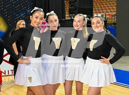 Thumbnail 3 in Game Day and Stunt Championships (AIA Division I and II Awards) photogallery.