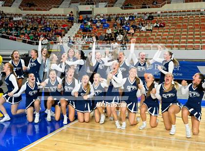 Thumbnail 1 in Game Day and Stunt Championships (AIA Division I and II Awards) photogallery.