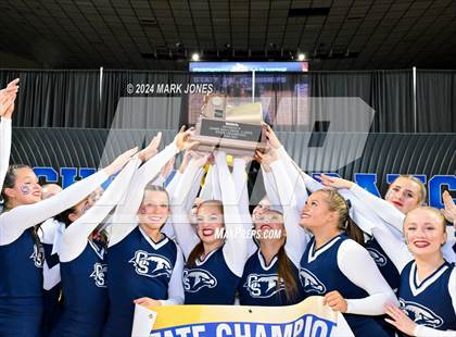 Thumbnail 2 in Game Day and Stunt Championships (AIA Division I and II Awards) photogallery.