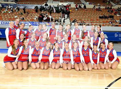 Thumbnail 2 in Game Day and Stunt Championships (AIA Division I and II Awards) photogallery.