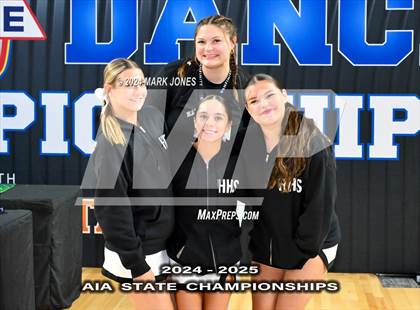 Thumbnail 2 in Game Day and Stunt Championships (AIA Division I and II Awards) photogallery.