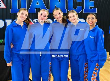 Thumbnail 1 in Game Day and Stunt Championships (AIA Division I and II Awards) photogallery.