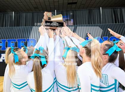 Thumbnail 2 in Game Day and Stunt Championships (AIA Division I and II Awards) photogallery.