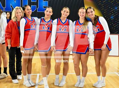 Thumbnail 1 in Game Day and Stunt Championships (AIA Division I and II Awards) photogallery.