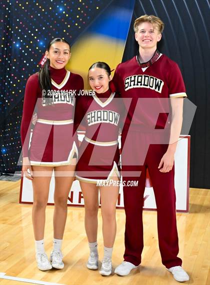 Thumbnail 2 in Game Day and Stunt Championships (AIA Division I and II Awards) photogallery.
