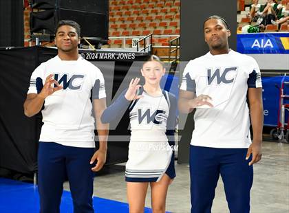 Thumbnail 2 in Game Day and Stunt Championships (AIA Division I and II Awards) photogallery.