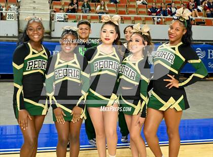 Thumbnail 2 in Game Day and Stunt Championships (AIA Division I and II Awards) photogallery.