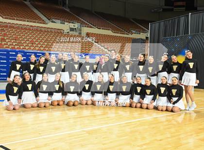 Thumbnail 2 in Game Day and Stunt Championships (AIA Division I and II Awards) photogallery.