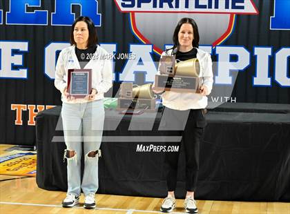Thumbnail 3 in Game Day and Stunt Championships (AIA Division I and II Awards) photogallery.
