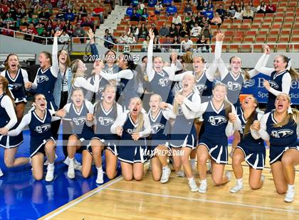 Thumbnail 3 in Game Day and Stunt Championships (AIA Division I and II Awards) photogallery.