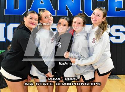 Thumbnail 3 in Game Day and Stunt Championships (AIA Division I and II Awards) photogallery.