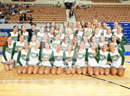 Thumbnail 3 in Game Day and Stunt Championships (AIA Division I and II Awards) photogallery.