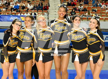 Thumbnail 3 in Game Day and Stunt Championships (AIA Division I and II Awards) photogallery.