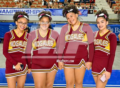 Thumbnail 2 in Game Day and Stunt Championships (AIA Division I and II Awards) photogallery.