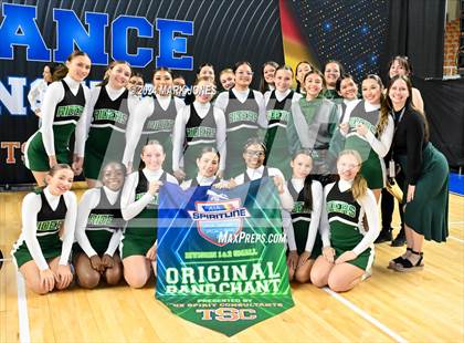 Thumbnail 1 in Game Day and Stunt Championships (AIA Division I and II Awards) photogallery.