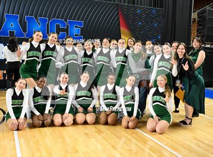 Thumbnail 3 in Game Day and Stunt Championships (AIA Division I and II Awards) photogallery.