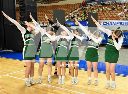 Thumbnail 1 in Game Day and Stunt Championships (AIA Division I and II Awards) photogallery.