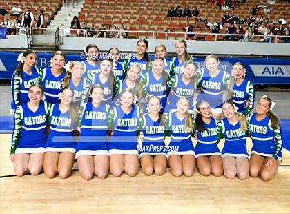 Thumbnail 3 in Game Day and Stunt Championships (AIA Division I and II Awards) photogallery.