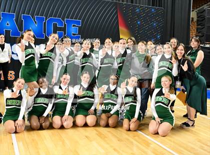 Thumbnail 2 in Game Day and Stunt Championships (AIA Division I and II Awards) photogallery.