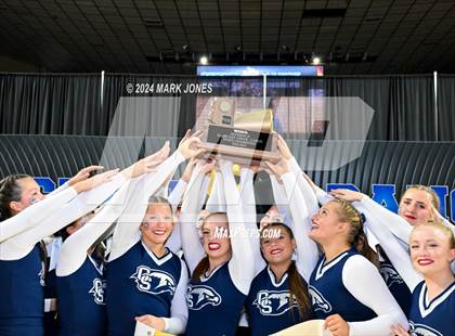 Thumbnail 3 in Game Day and Stunt Championships (AIA Division I and II Awards) photogallery.
