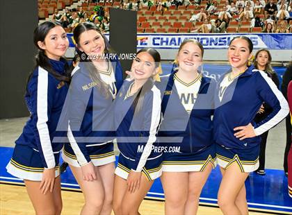Thumbnail 3 in Game Day and Stunt Championships (AIA Division I and II Awards) photogallery.