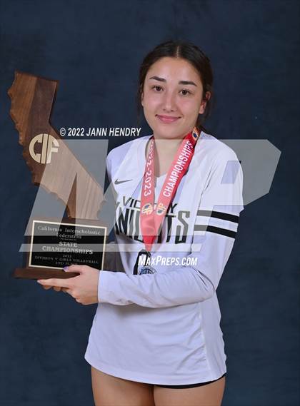 Thumbnail 3 in Victory Christian Academy (CIF D5 State Awards) photogallery.