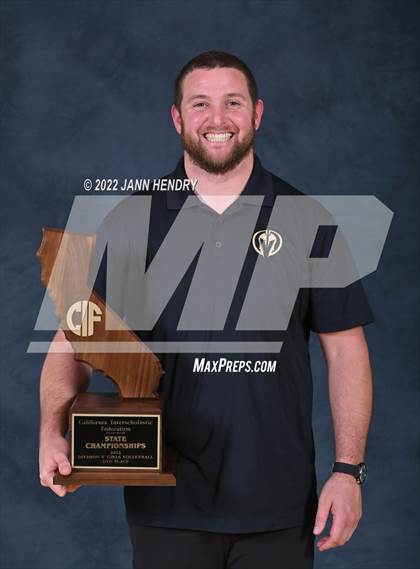 Thumbnail 3 in Victory Christian Academy (CIF D5 State Awards) photogallery.