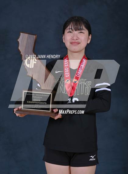 Thumbnail 2 in Victory Christian Academy (CIF D5 State Awards) photogallery.