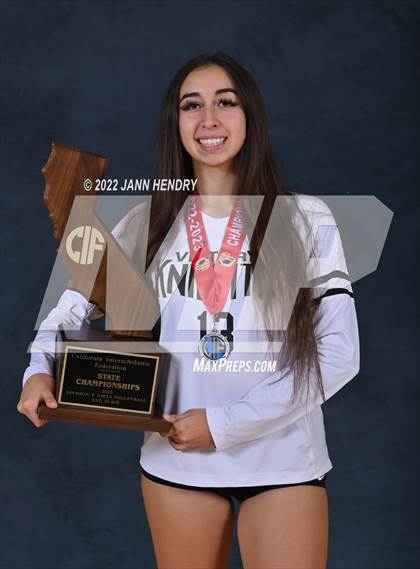 Thumbnail 2 in Victory Christian Academy (CIF D5 State Awards) photogallery.