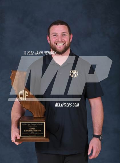 Thumbnail 2 in Victory Christian Academy (CIF D5 State Awards) photogallery.