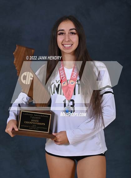 Thumbnail 1 in Victory Christian Academy (CIF D5 State Awards) photogallery.