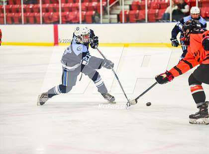 Thumbnail 1 in Christian Brothers Academy @ Middletown North photogallery.