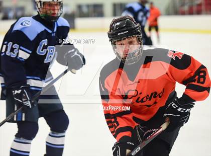 Thumbnail 2 in Christian Brothers Academy @ Middletown North photogallery.