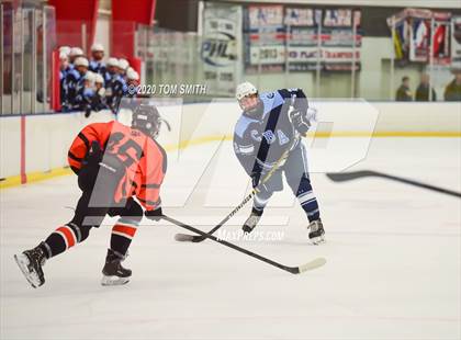 Thumbnail 3 in Christian Brothers Academy @ Middletown North photogallery.