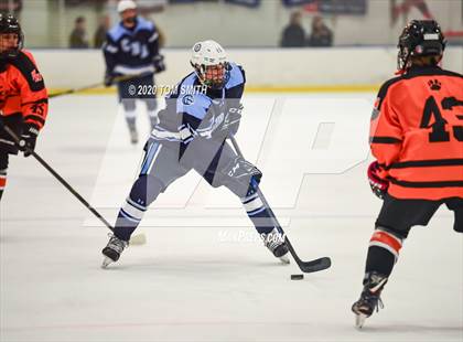 Thumbnail 3 in Christian Brothers Academy @ Middletown North photogallery.