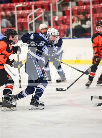 Thumbnail 2 in Christian Brothers Academy @ Middletown North photogallery.