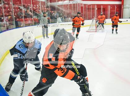 Thumbnail 2 in Christian Brothers Academy @ Middletown North photogallery.