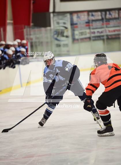 Thumbnail 3 in Christian Brothers Academy @ Middletown North photogallery.